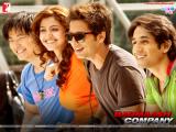 Badmaash Company (2010)